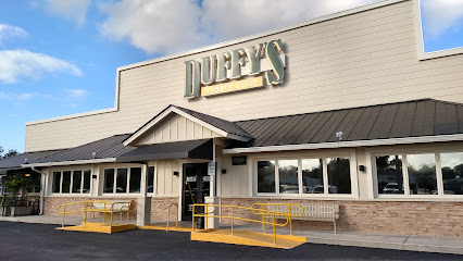 About Duffy's Sports Grill Restaurant