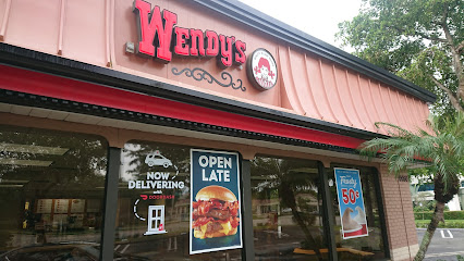 About Wendy's Restaurant