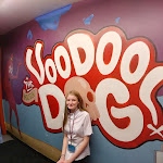 Pictures of Voodoo Dog taken by user