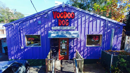 About Voodoo Dog Restaurant
