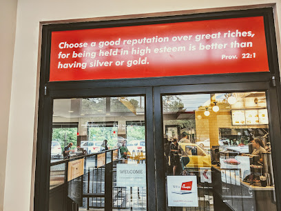 About Chick-fil-A Restaurant