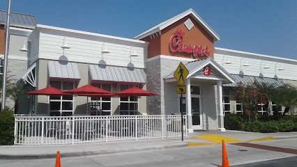 About Chick-fil-A Restaurant