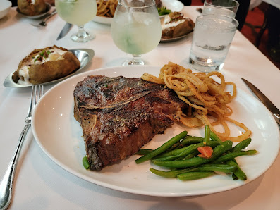 Food & drink photo of Bern's Steak House