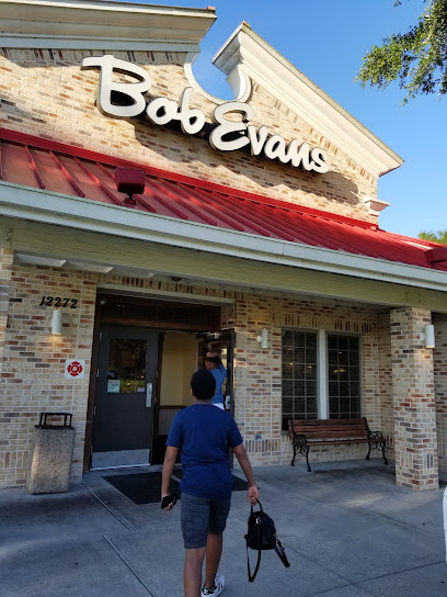 About Bob Evans Restaurant