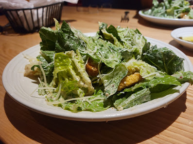 Caesar salad photo of Carrabba's Italian Grill