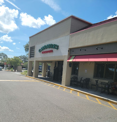 About Carrabba's Italian Grill Restaurant