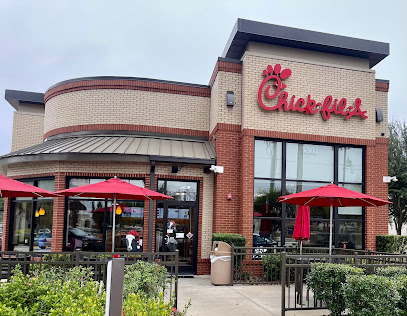 About Chick-fil-A Restaurant