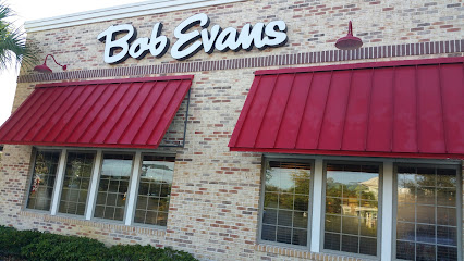 About Bob Evans Restaurant