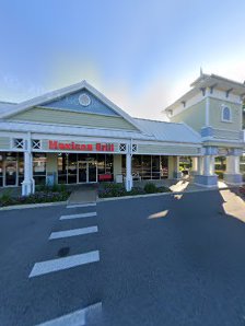 Street View & 360° photo of Fiesta Grande Mexican Grill