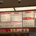 Pictures of Five Guys taken by user