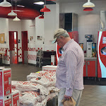 Pictures of Five Guys taken by user