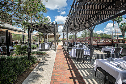 About Chop House at Lake Sumter Restaurant