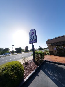 Street View & 360° photo of Taco Bell