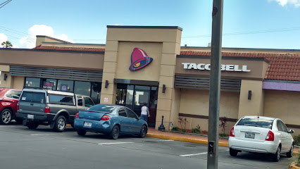 About Taco Bell Restaurant