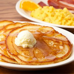 Pancake photo of Cracker Barrel Old Country Store