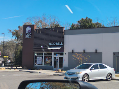 About Taco Bell Restaurant