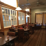 Pictures of Bob Evans taken by user