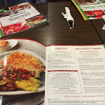 Pictures of Bob Evans taken by user