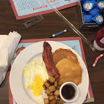 Pictures of Bob Evans taken by user