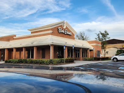 About Bob Evans Restaurant