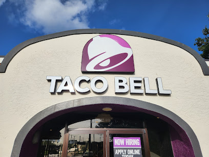 About Taco Bell Restaurant