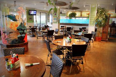 About Mulligan's Beach House Restaurant