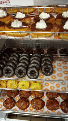 Doughnut photo of Dunkin'