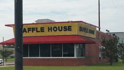 About Waffle House Restaurant