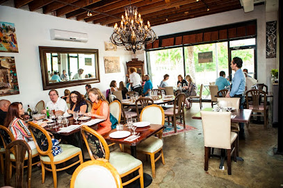 About Agora Mediterranean Kitchen Restaurant