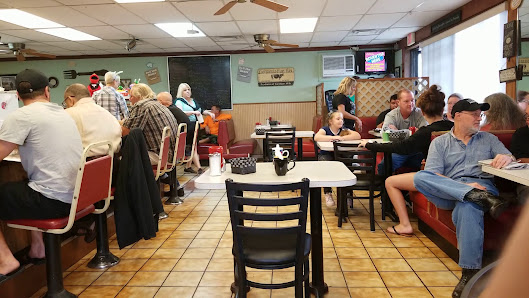 Videos photo of Deli Inn Diner