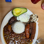 Pictures of La Tiendita Colombian Restaurant taken by user