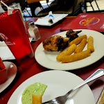 Pictures of La Tiendita Colombian Restaurant taken by user