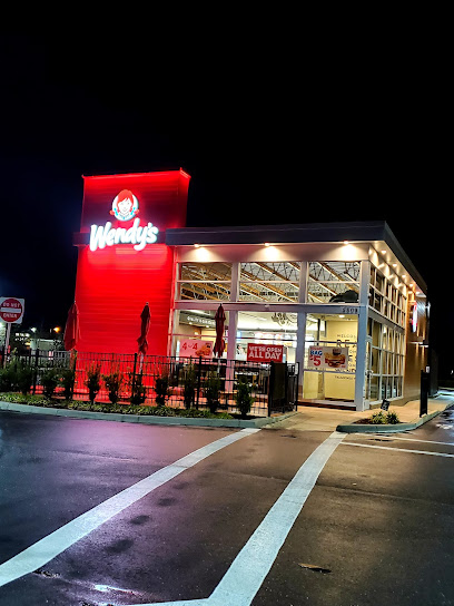 About Wendy's Restaurant