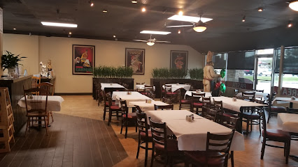 About Cariera's Fresh Italian Restaurant