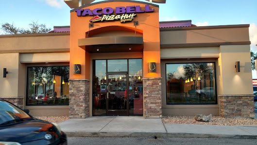 All photo of Taco Bell