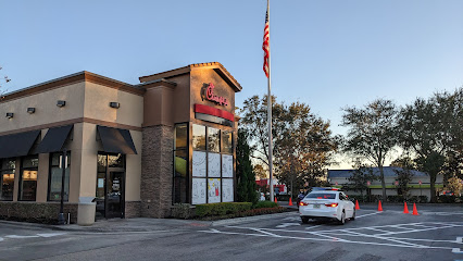 About Chick-fil-A Restaurant