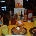 Pictures of Village Inn taken by user