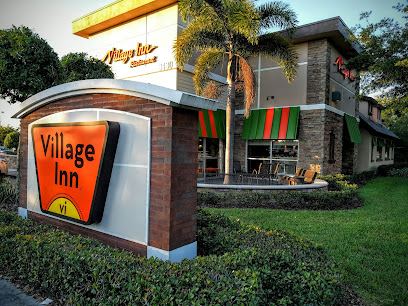 About Village Inn Restaurant