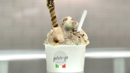 Ice cream photo of Gelato-go Orlando