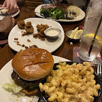 Pictures of Outback Steakhouse taken by user