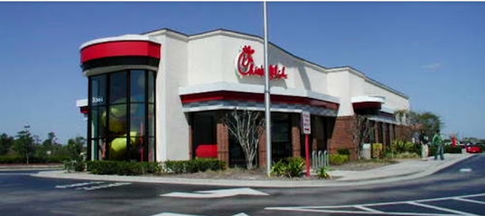 About Chick-fil-A Restaurant