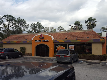 About Taco Bell Restaurant