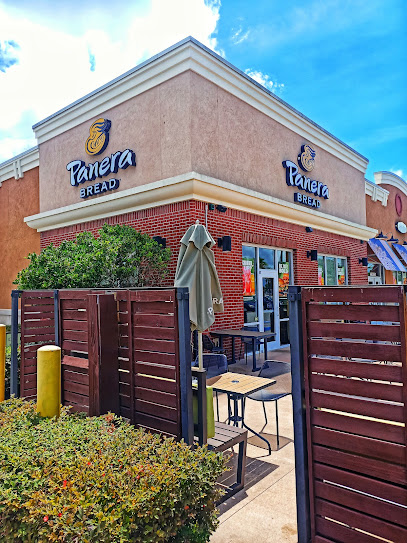 About Panera Bread Restaurant