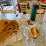 Pictures of Five Guys taken by user