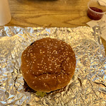 Pictures of Five Guys taken by user