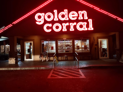 About Golden Corral Restaurant