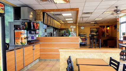 About Subway Restaurant