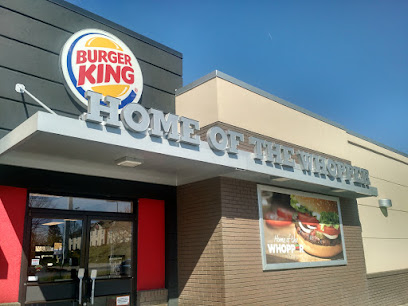 About Burger King Restaurant