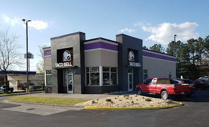 About Taco Bell Restaurant