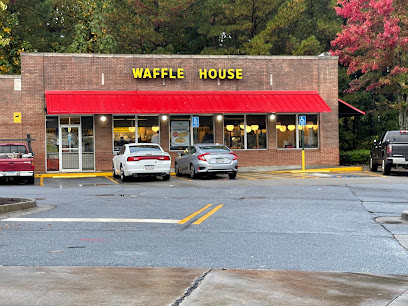 About Waffle House Restaurant